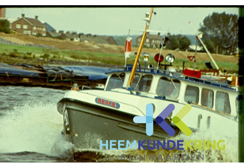 De Berkel Coll.HKR F0000035